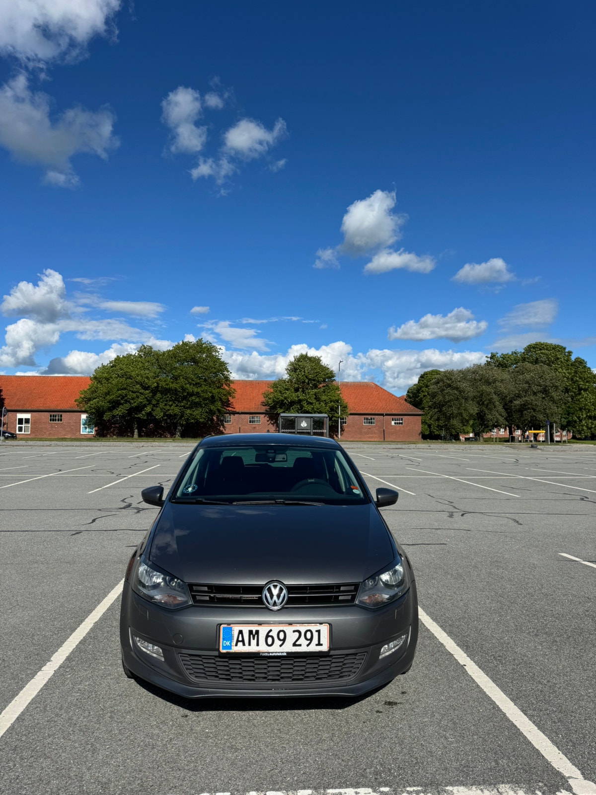 VW Polo – billede 3