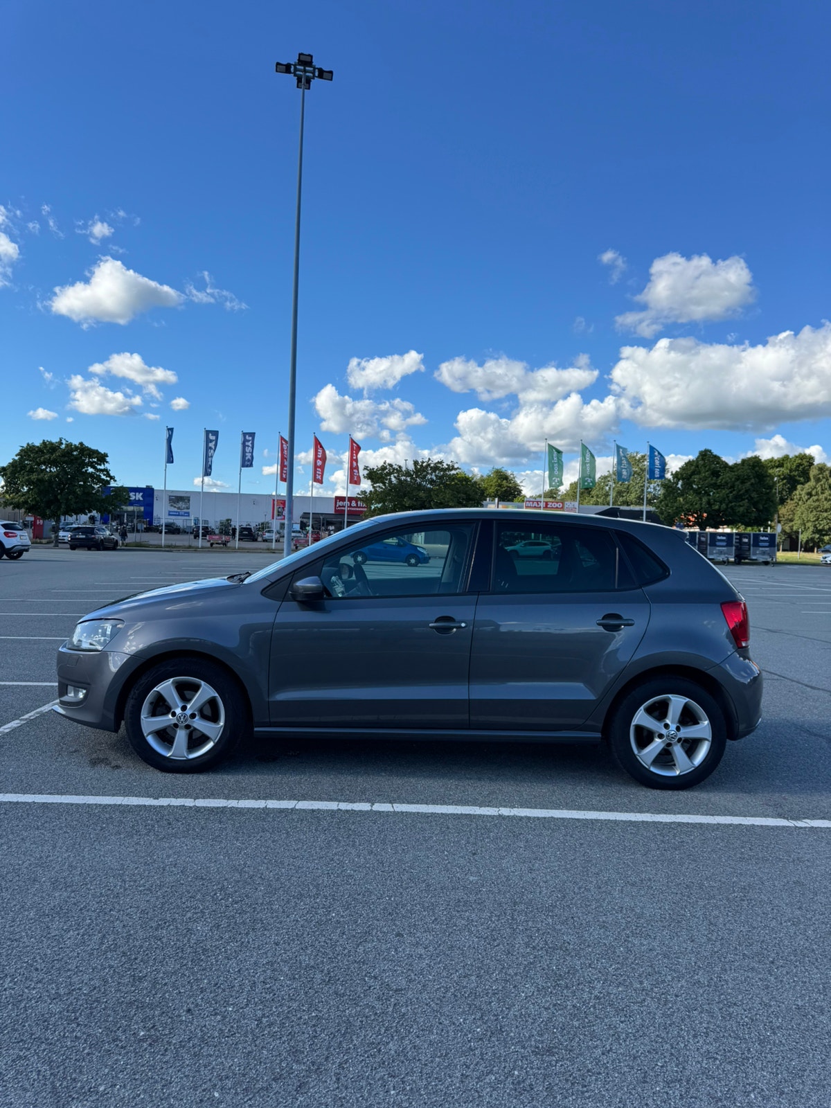 VW Polo – billede 10