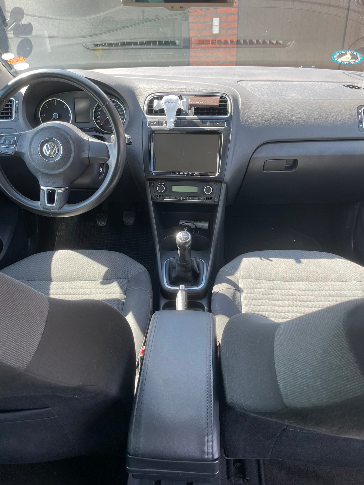 VW Polo – billede 5