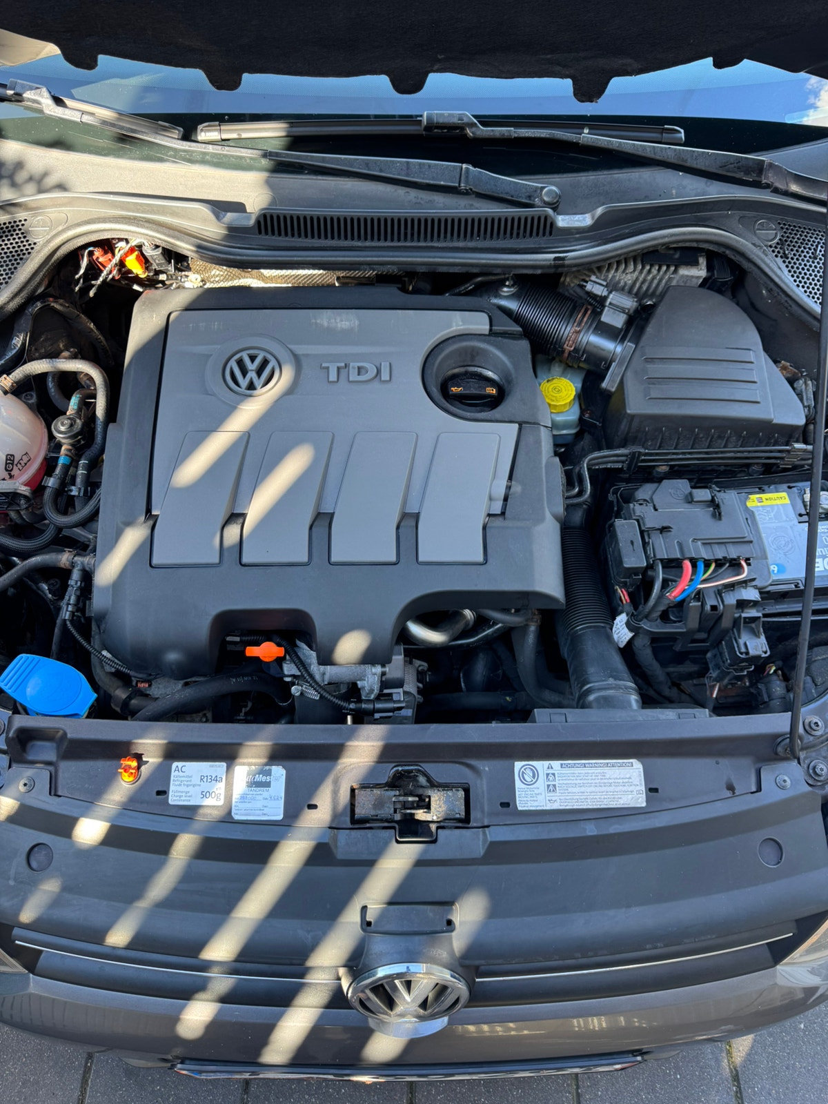 VW Polo – billede 11