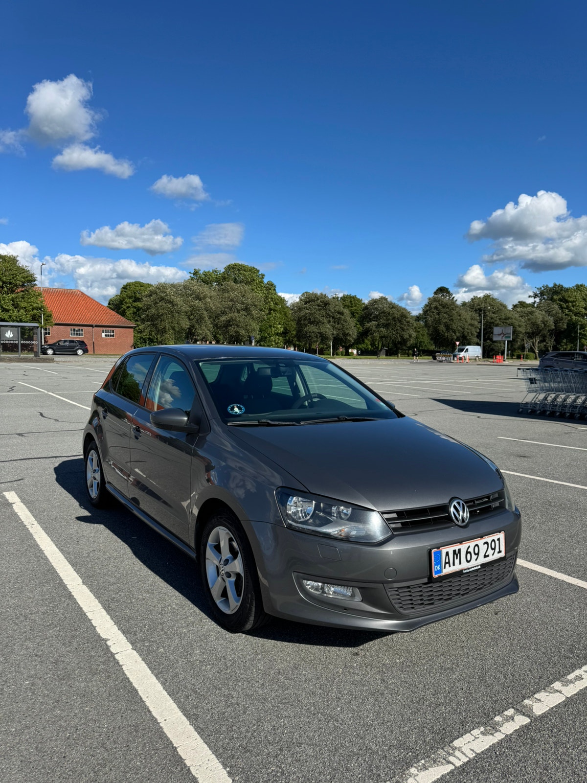 VW Polo – billede 2