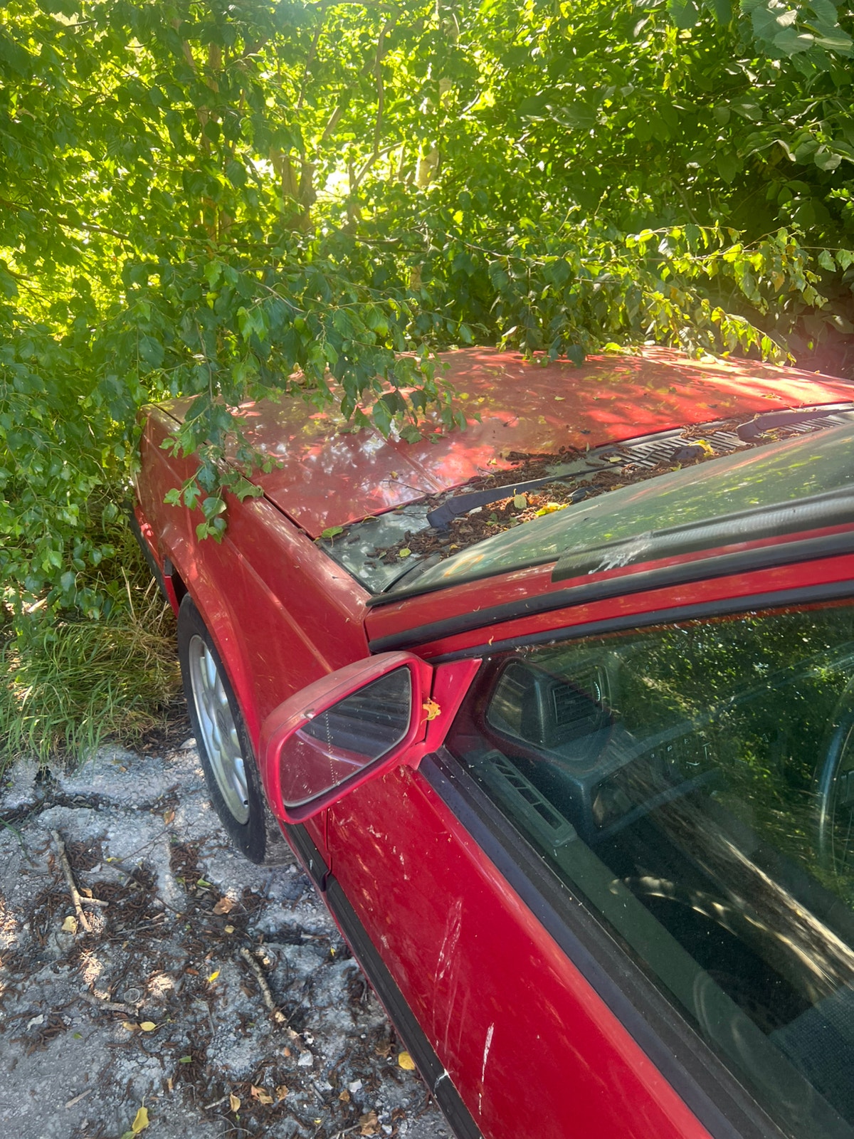 Volvo 940 – billede 7