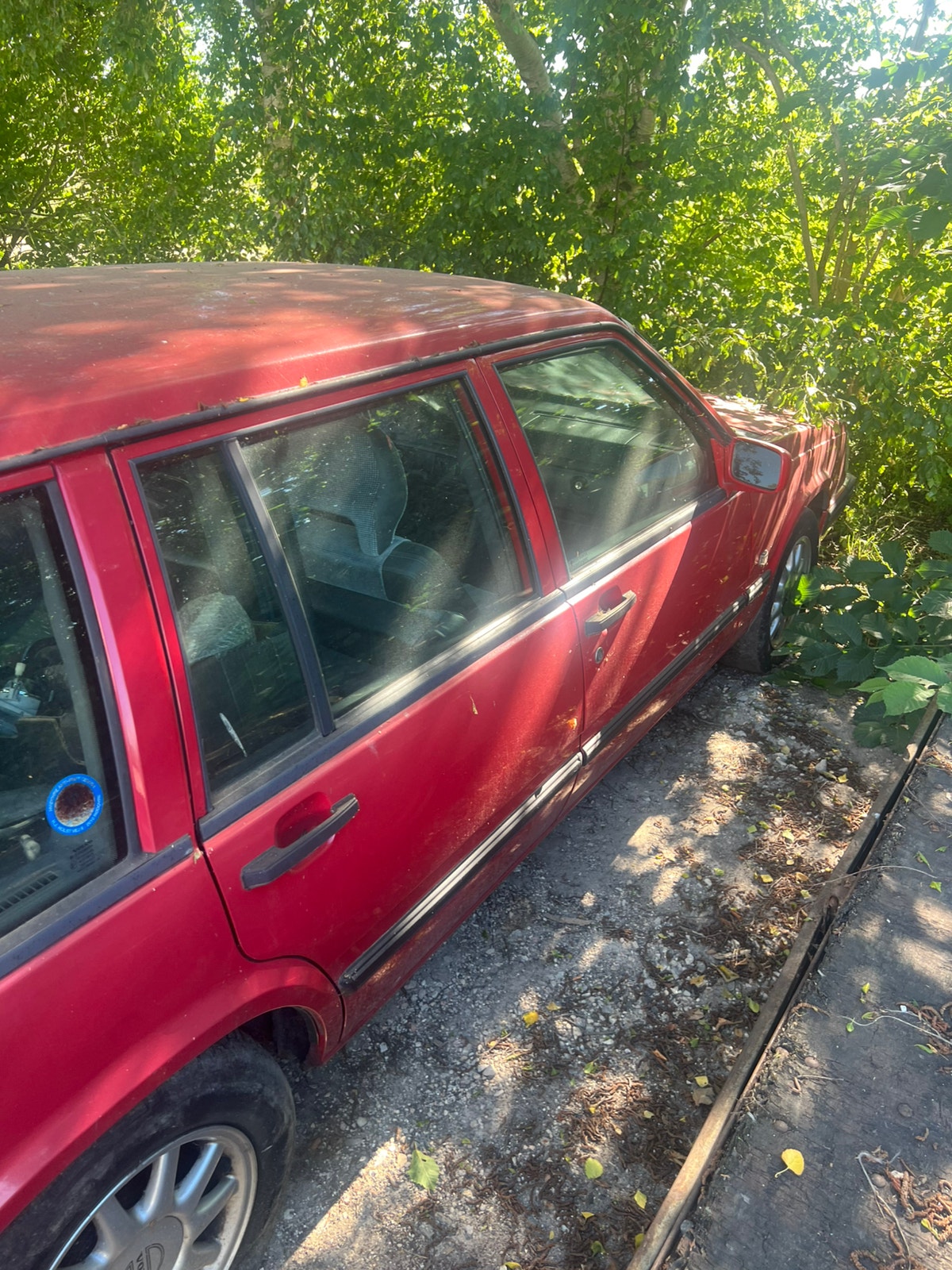 Volvo 940 – billede 8