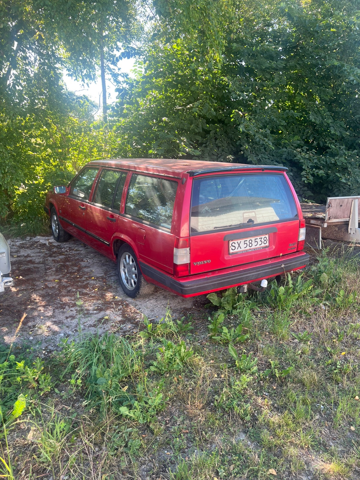 Volvo 940 – billede 3