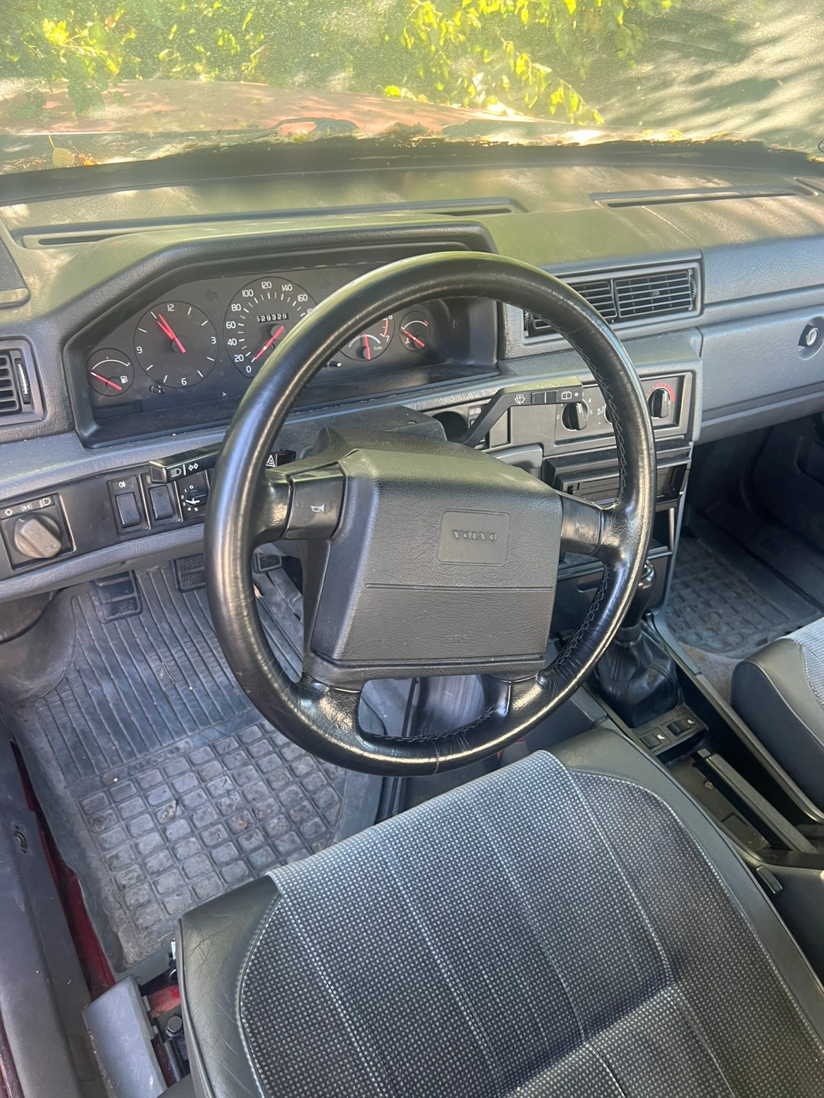 Volvo 940 – billede 4