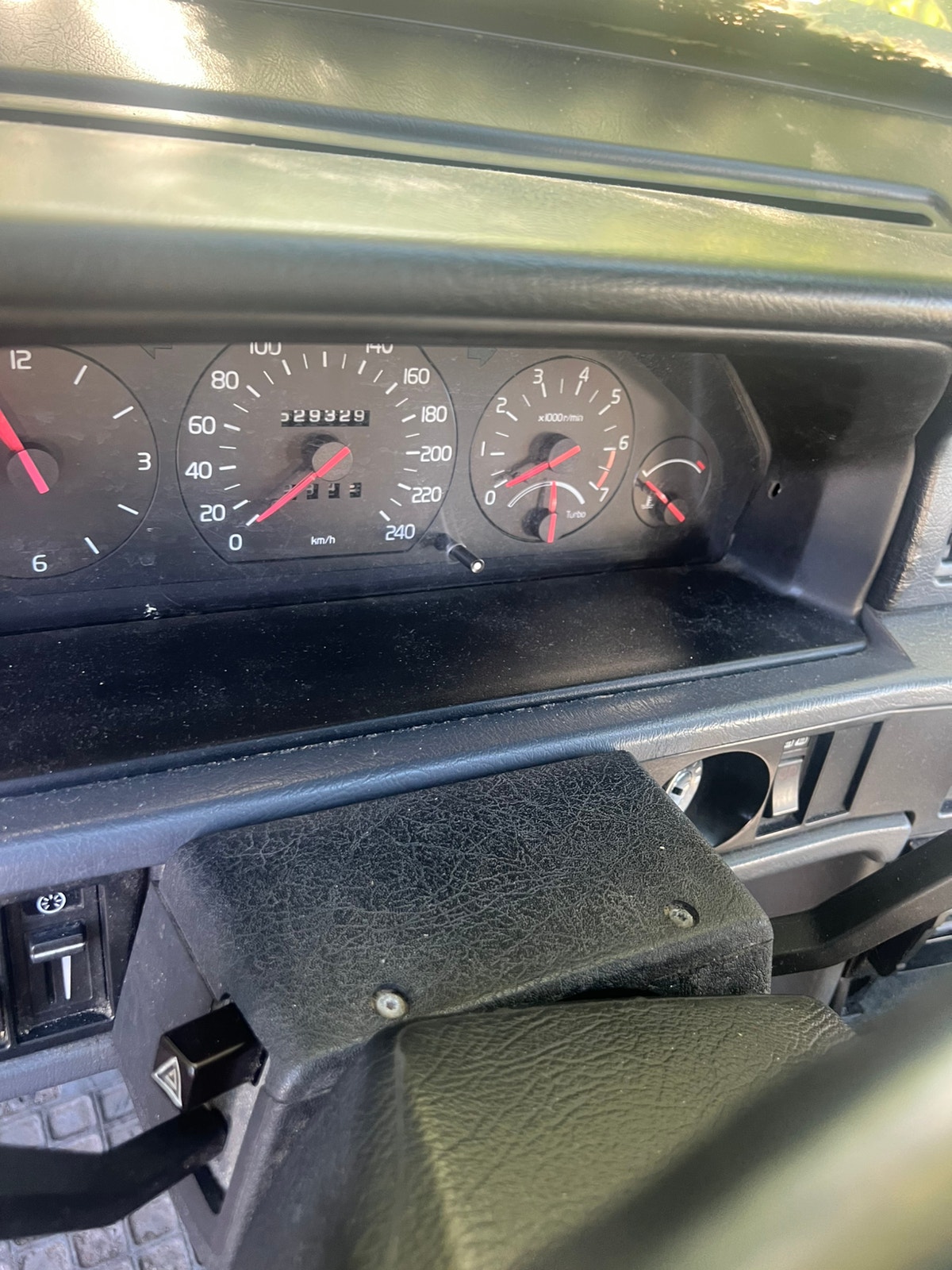 Volvo 940 – billede 5