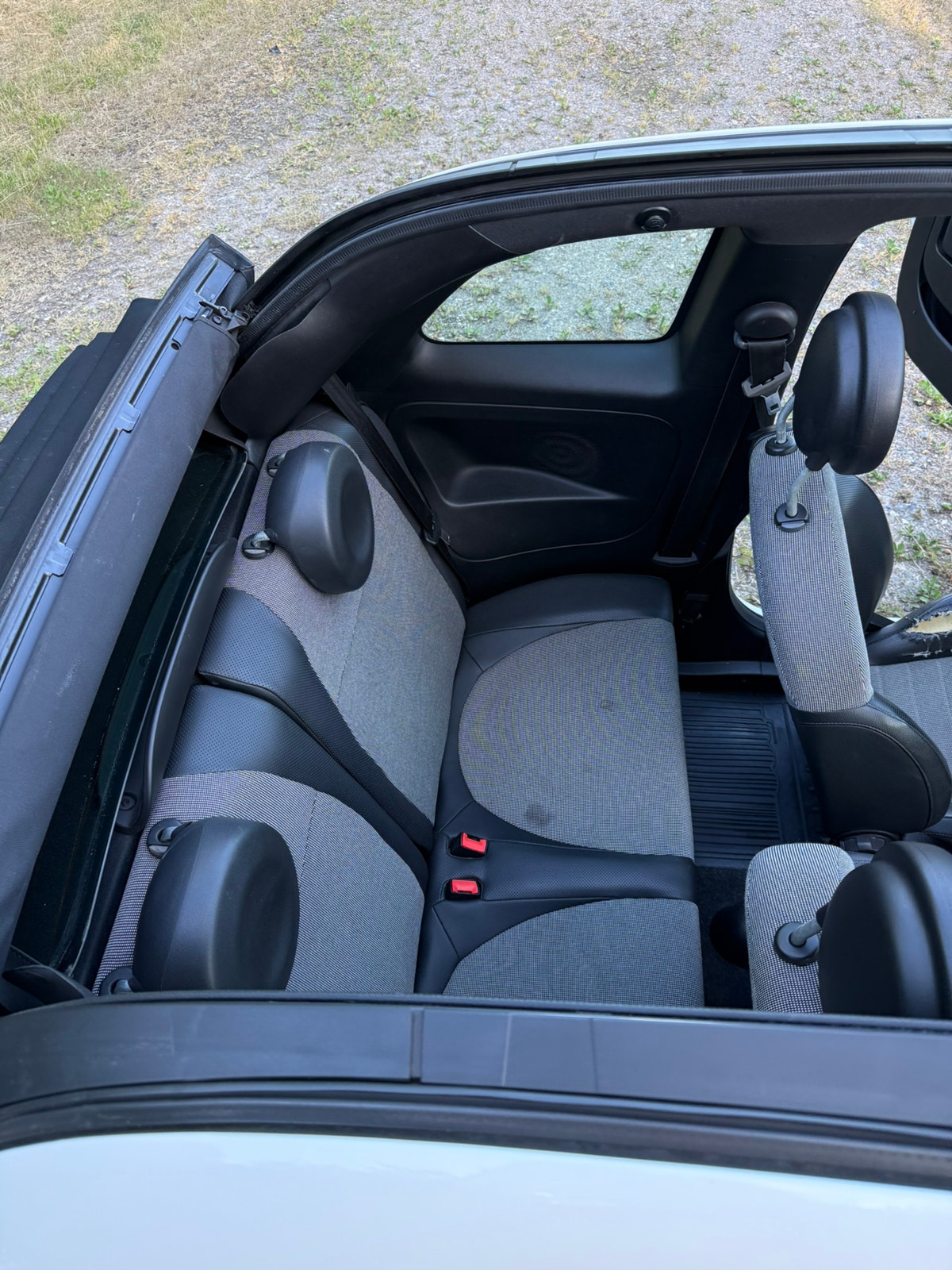 Fiat 500C – billede 10