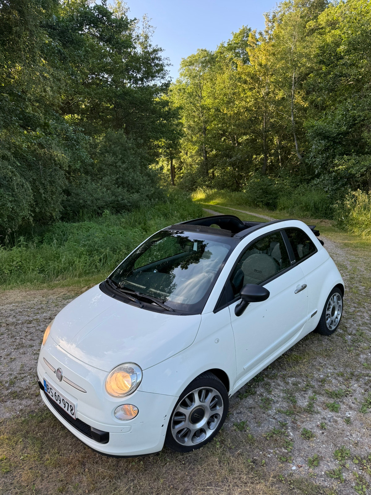 Fiat 500C – billede 7