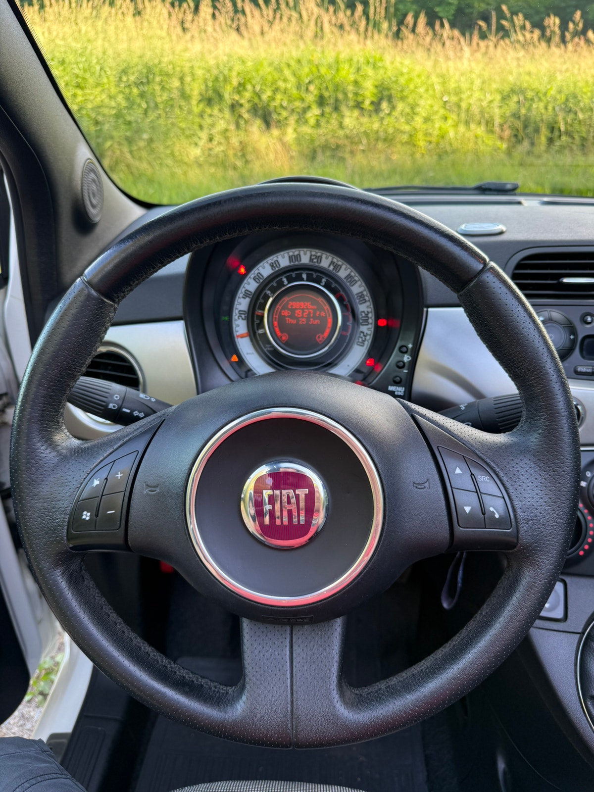 Fiat 500C – billede 12