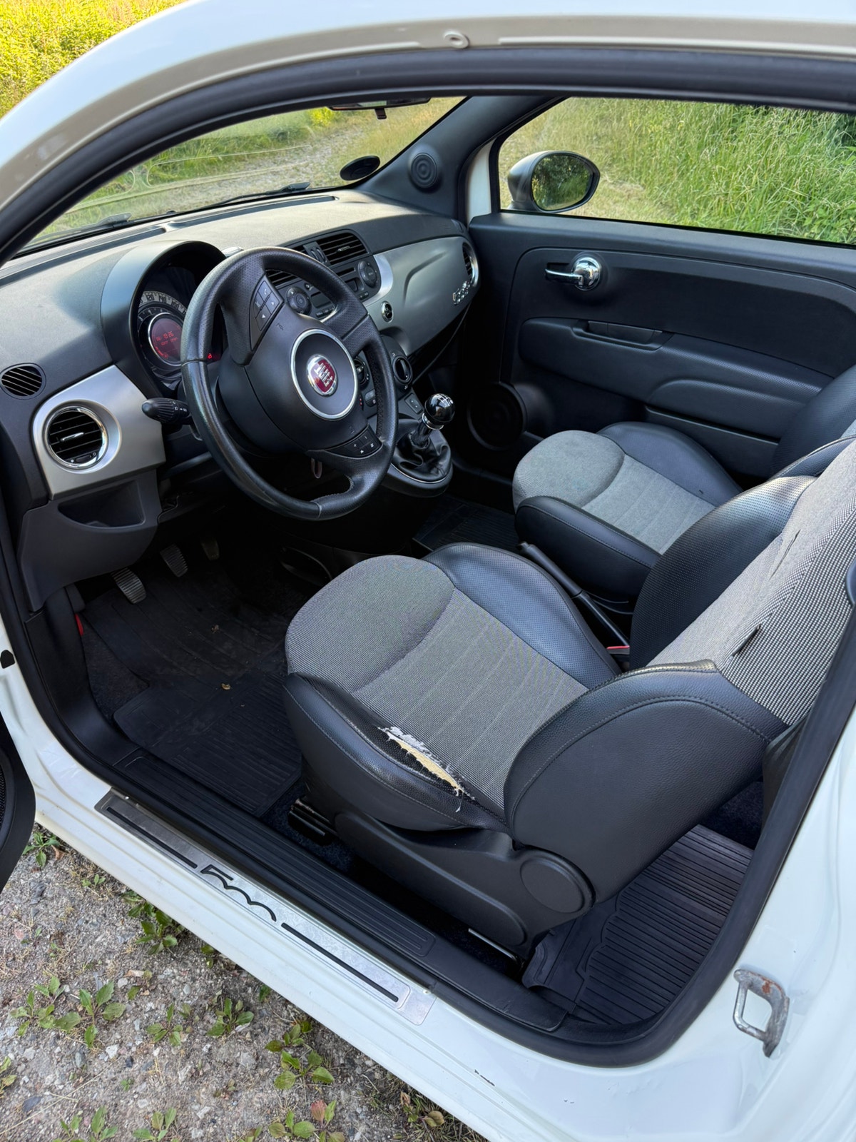 Fiat 500C – billede 8