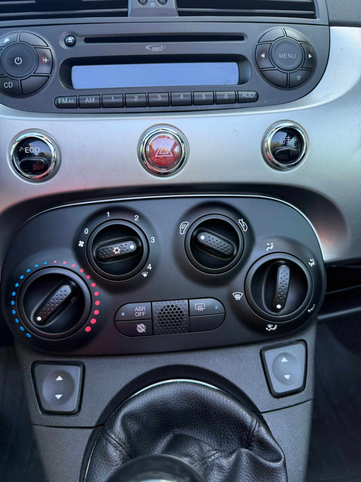Fiat 500C – billede 13