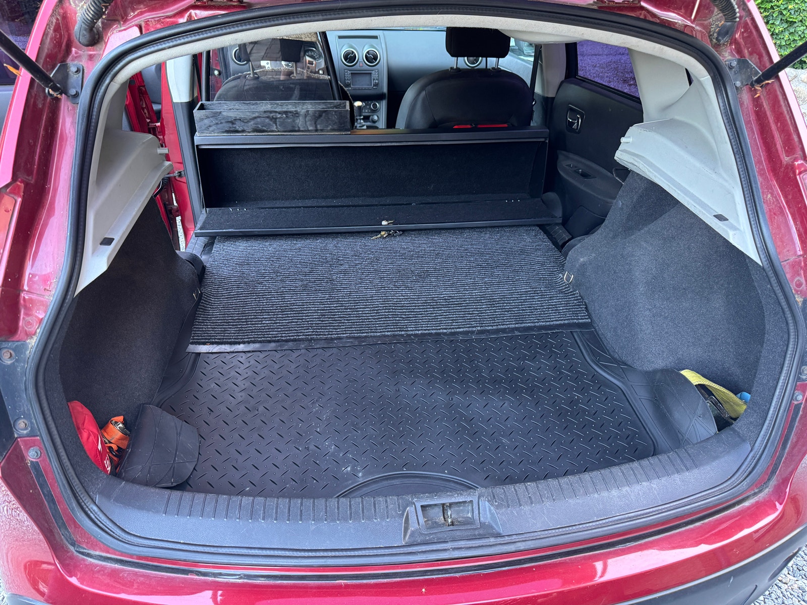 Nissan Qashqai – billede 10