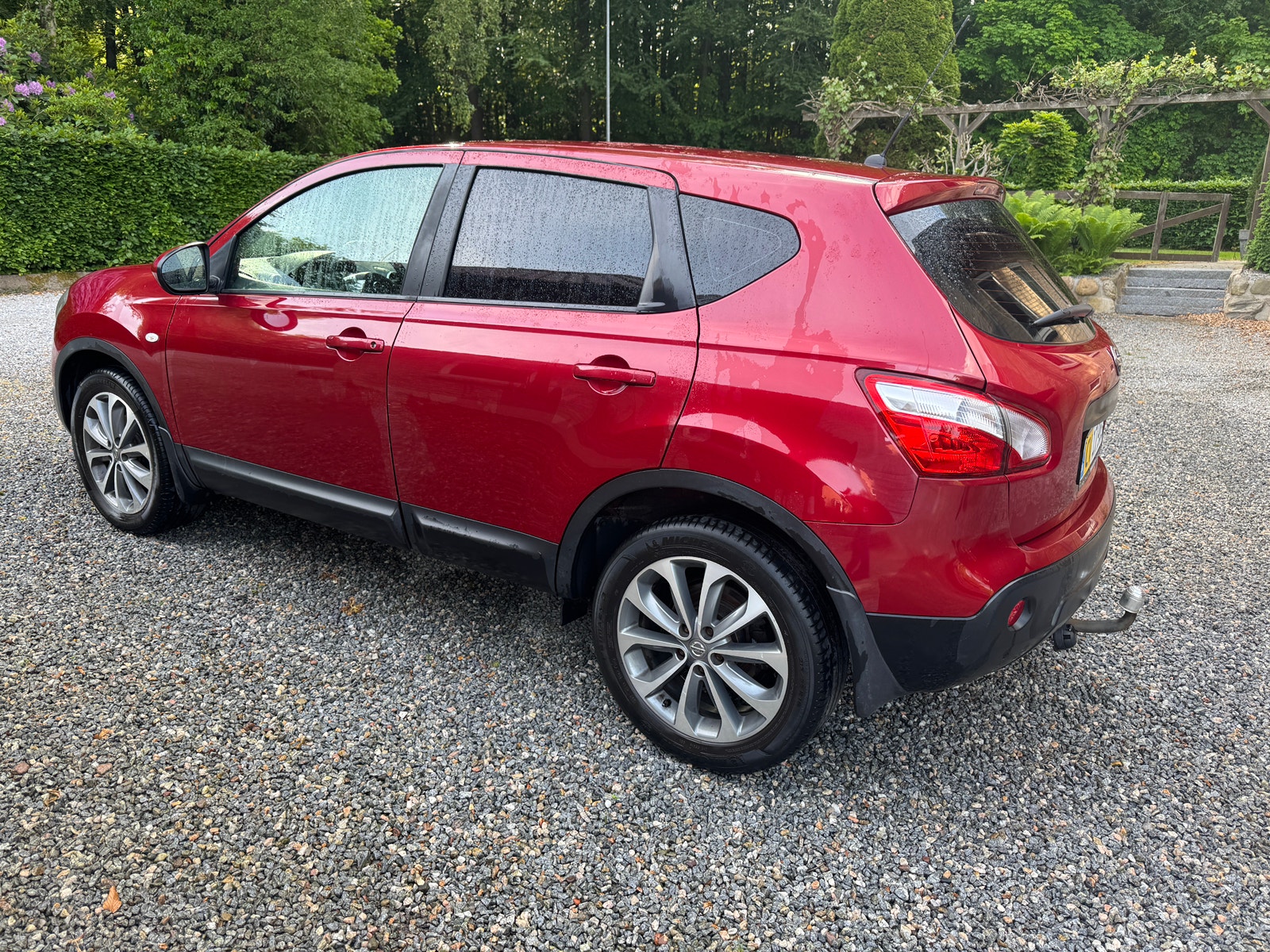 Nissan Qashqai – billede 6