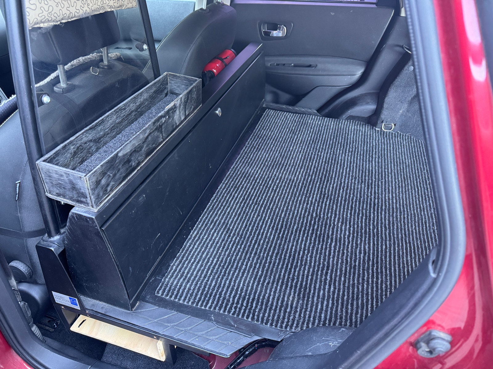 Nissan Qashqai – billede 9
