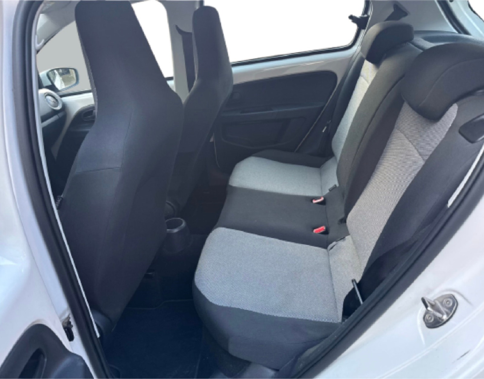 Skoda Citigo – billede 5