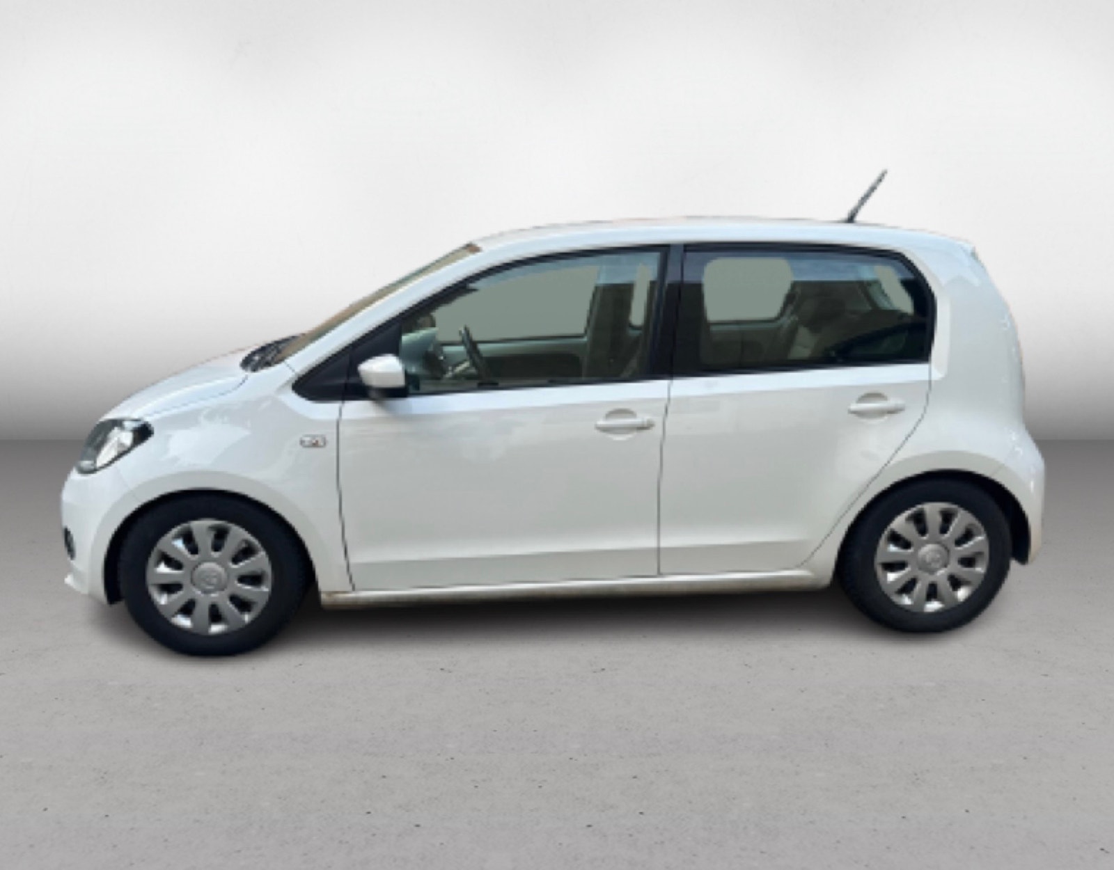 Skoda Citigo – billede 2