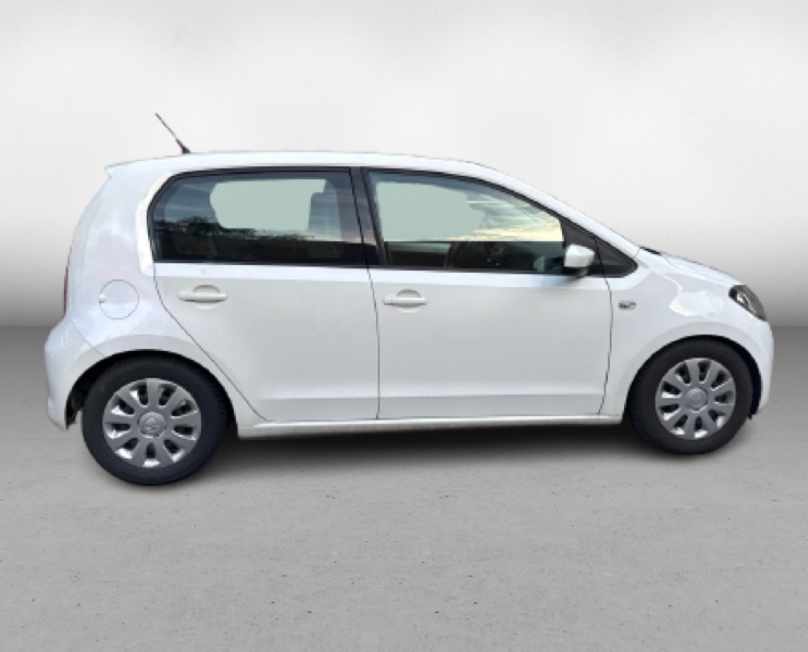 Skoda Citigo – billede 7