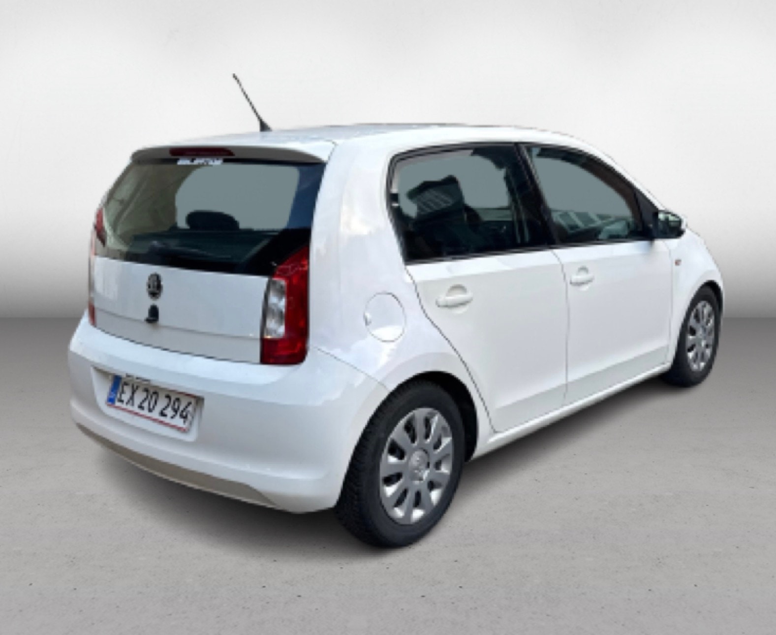 Skoda Citigo – billede 8