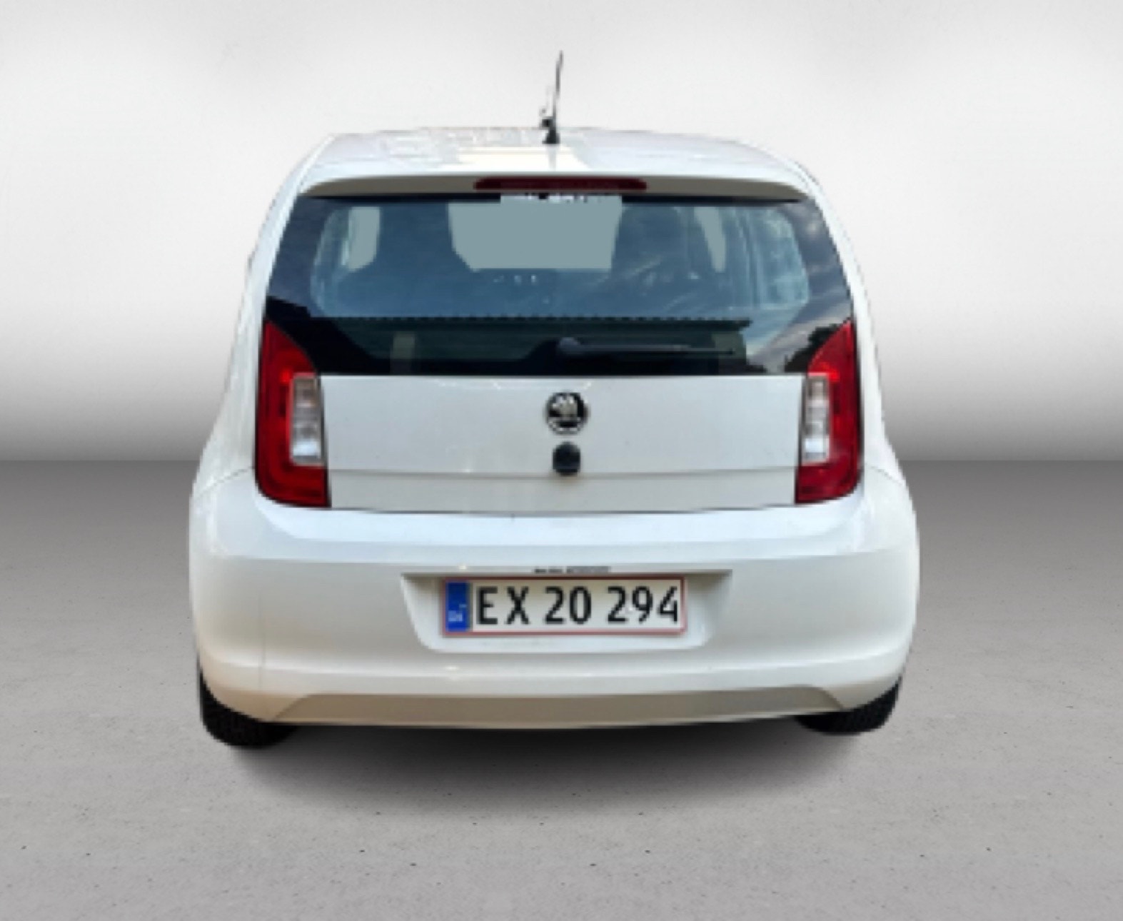 Skoda Citigo – billede 9