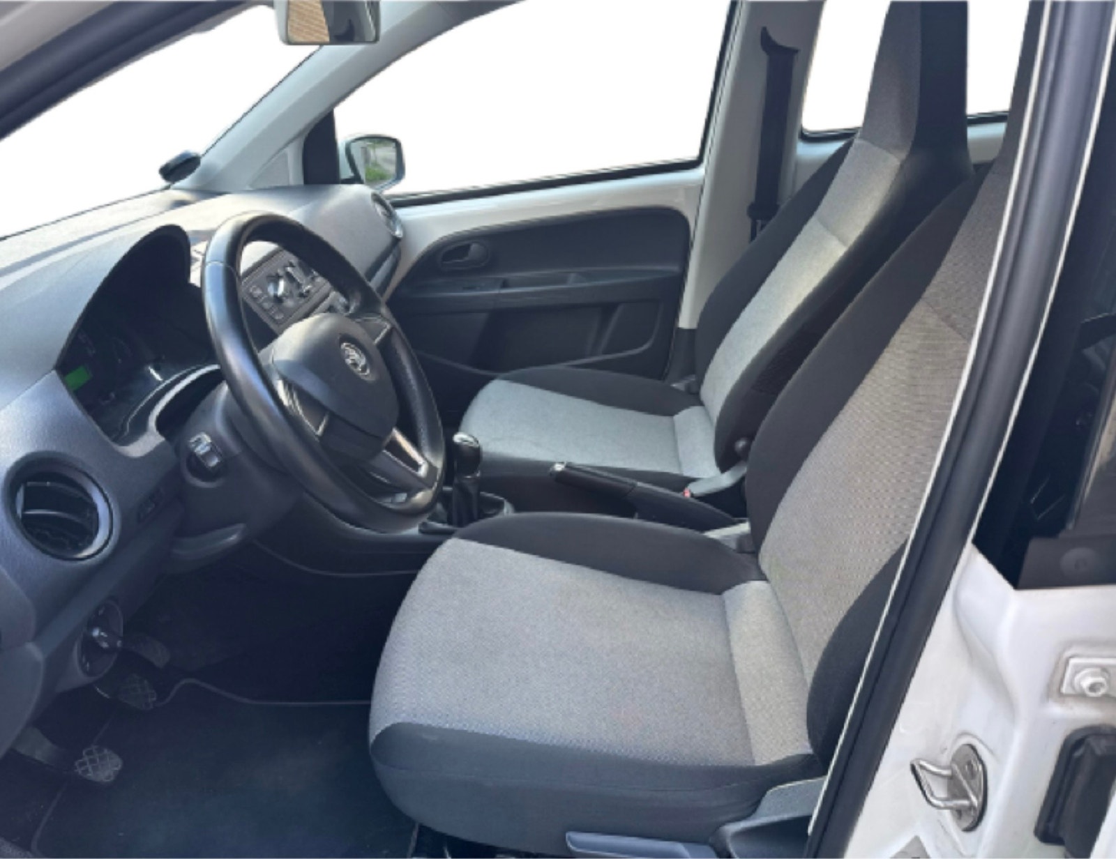 Skoda Citigo – billede 4