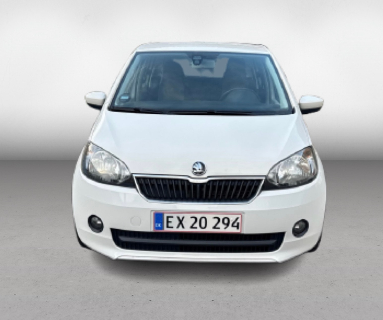 Skoda Citigo – billede 6