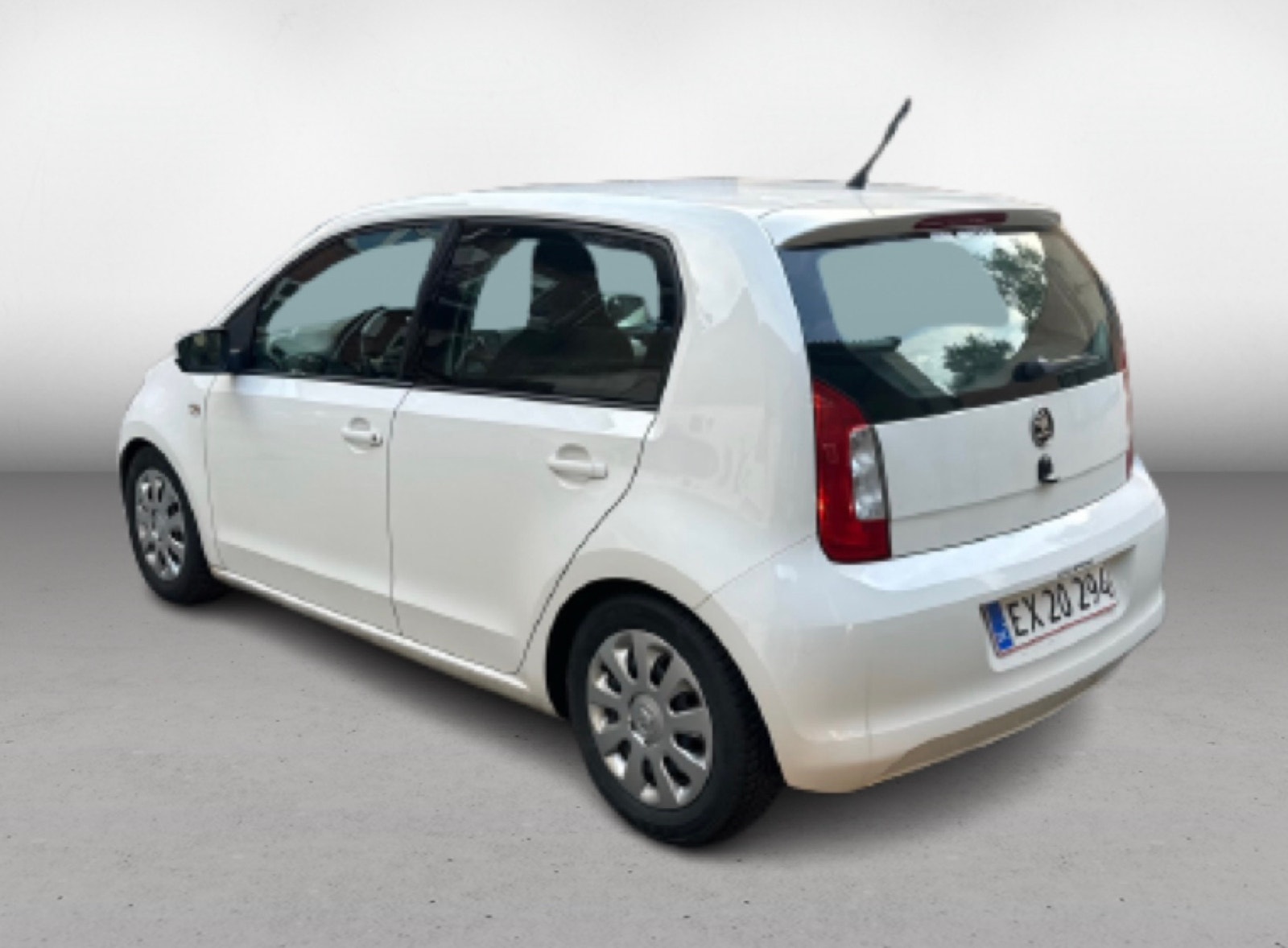 Skoda Citigo – billede 3