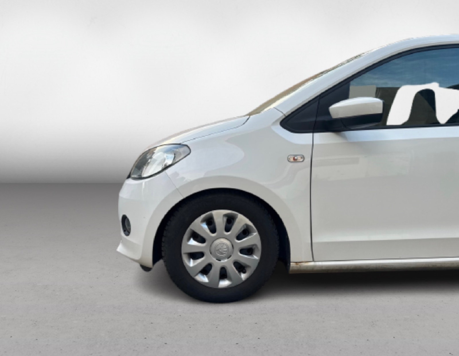 Skoda Citigo – billede 11