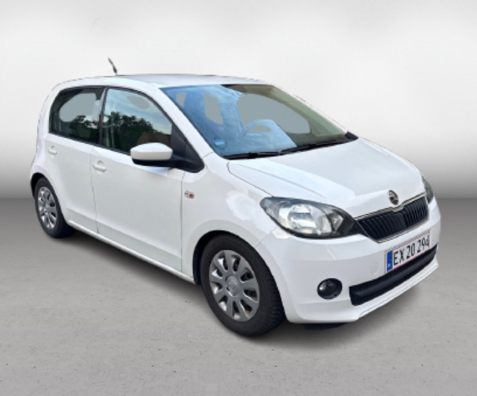 Skoda Citigo – billede 10