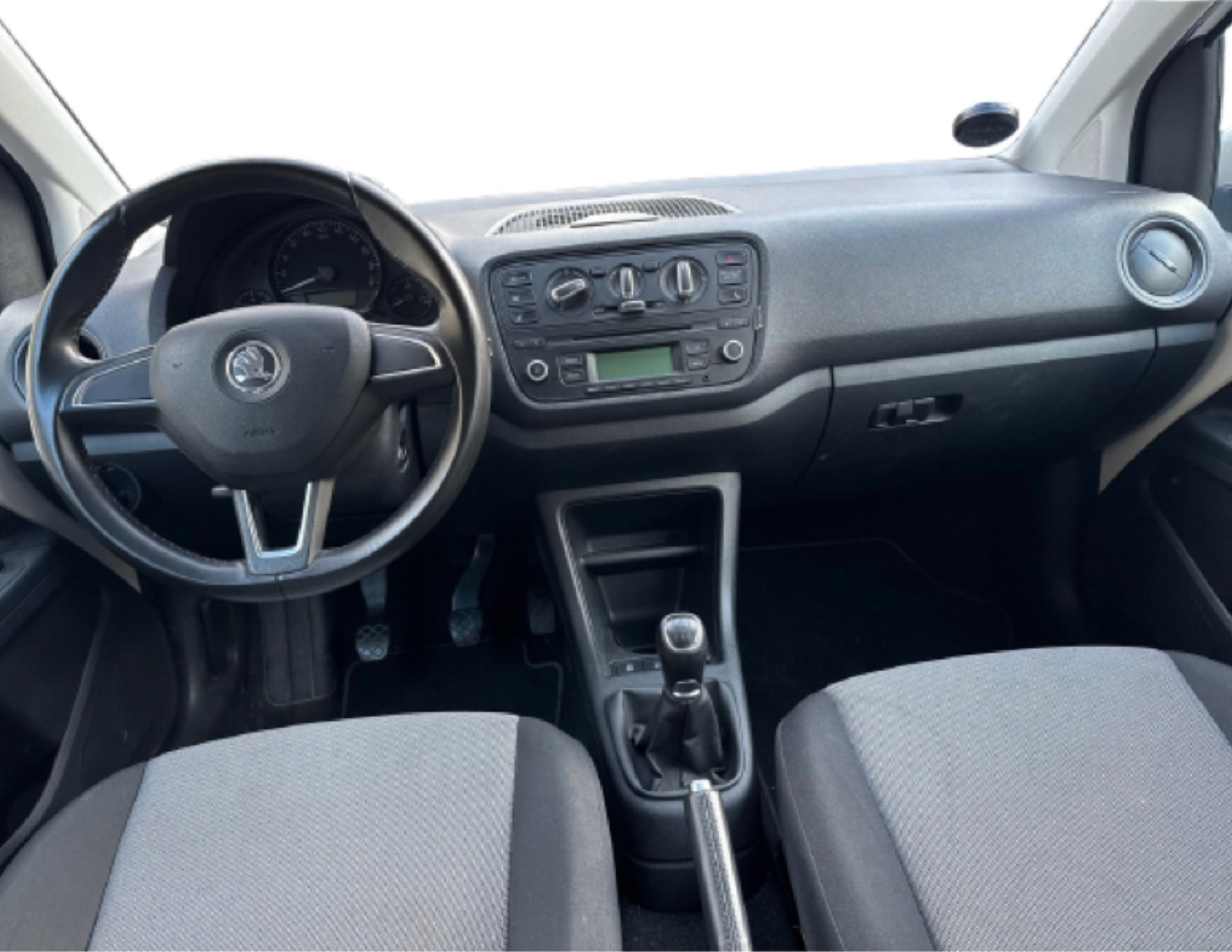 Skoda Citigo – billede 12