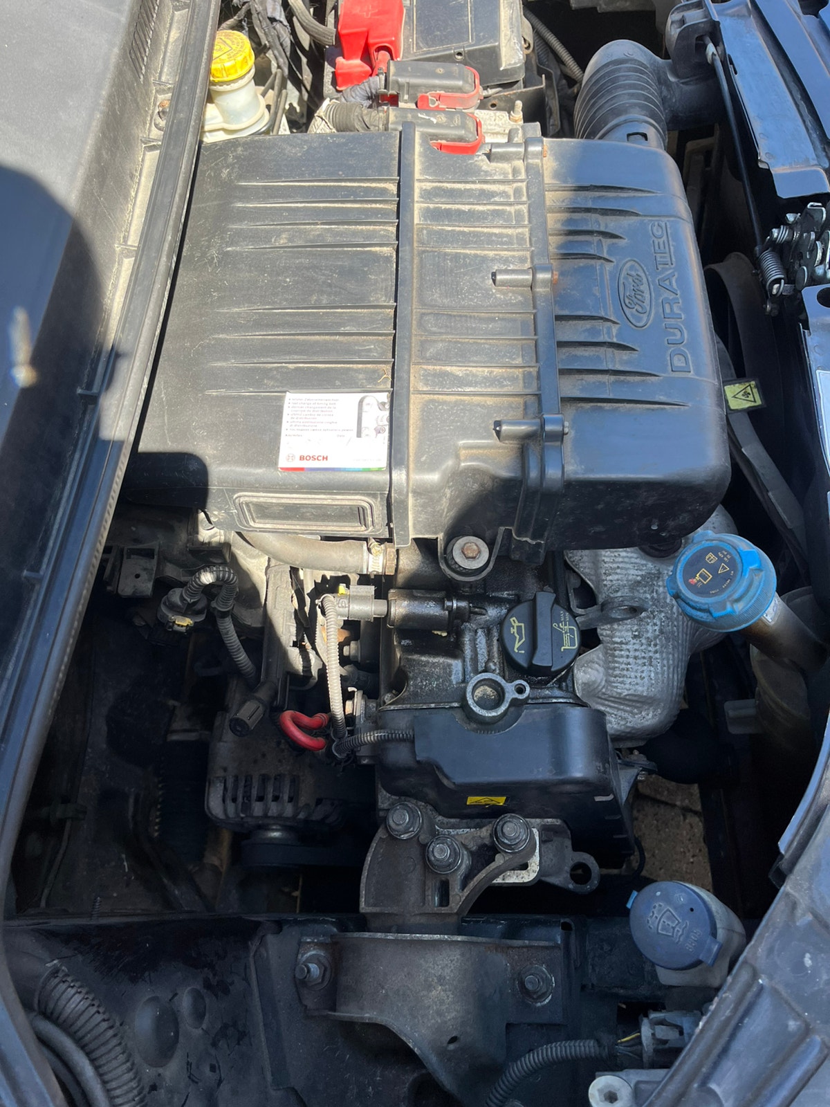 Ford Ka – billede 2
