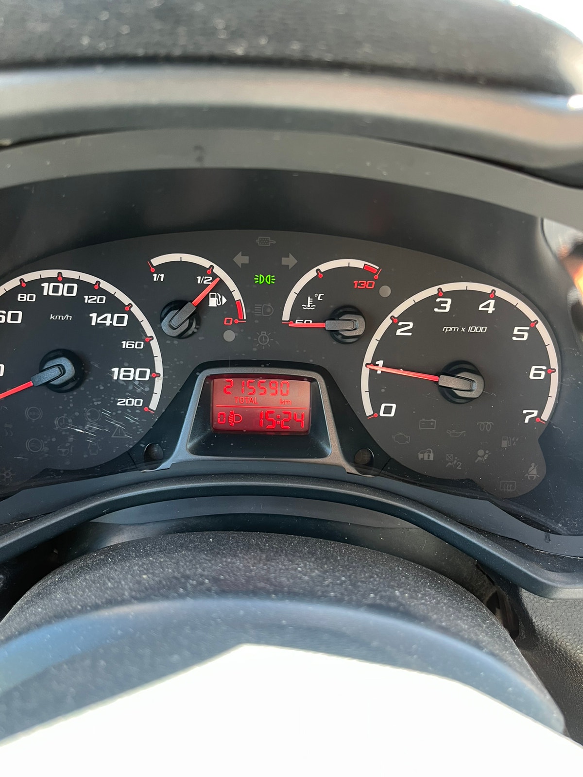 Ford Ka – billede 5
