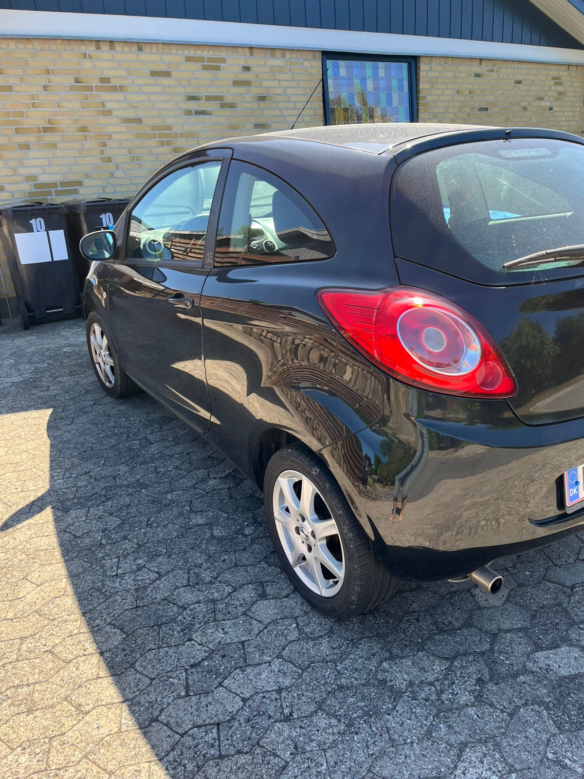 Ford Ka – billede 6