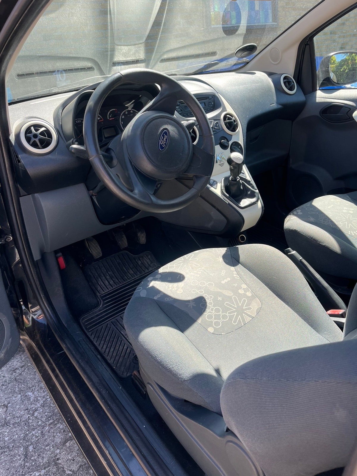 Ford Ka – billede 4