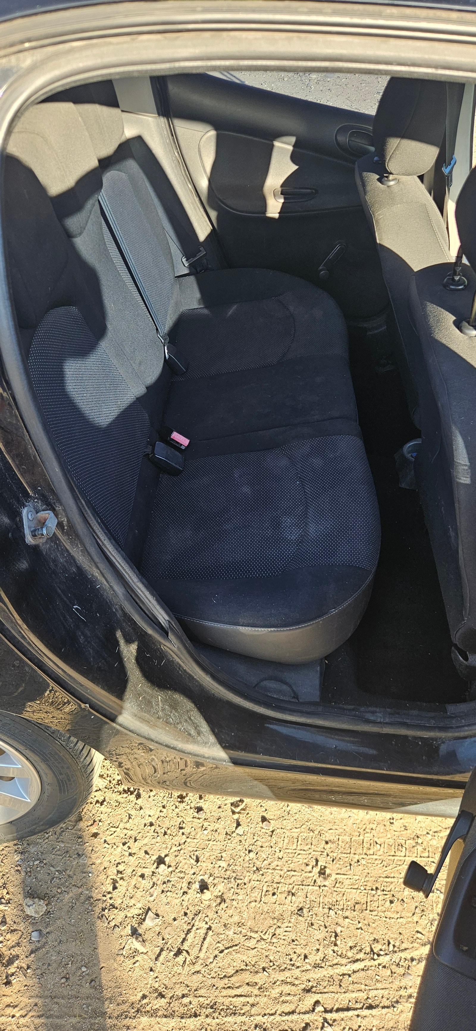 Peugeot 206+ – billede 5