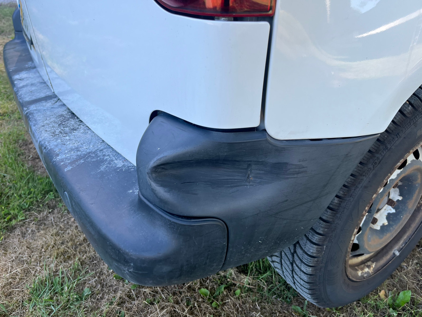 Peugeot Partner – billede 11