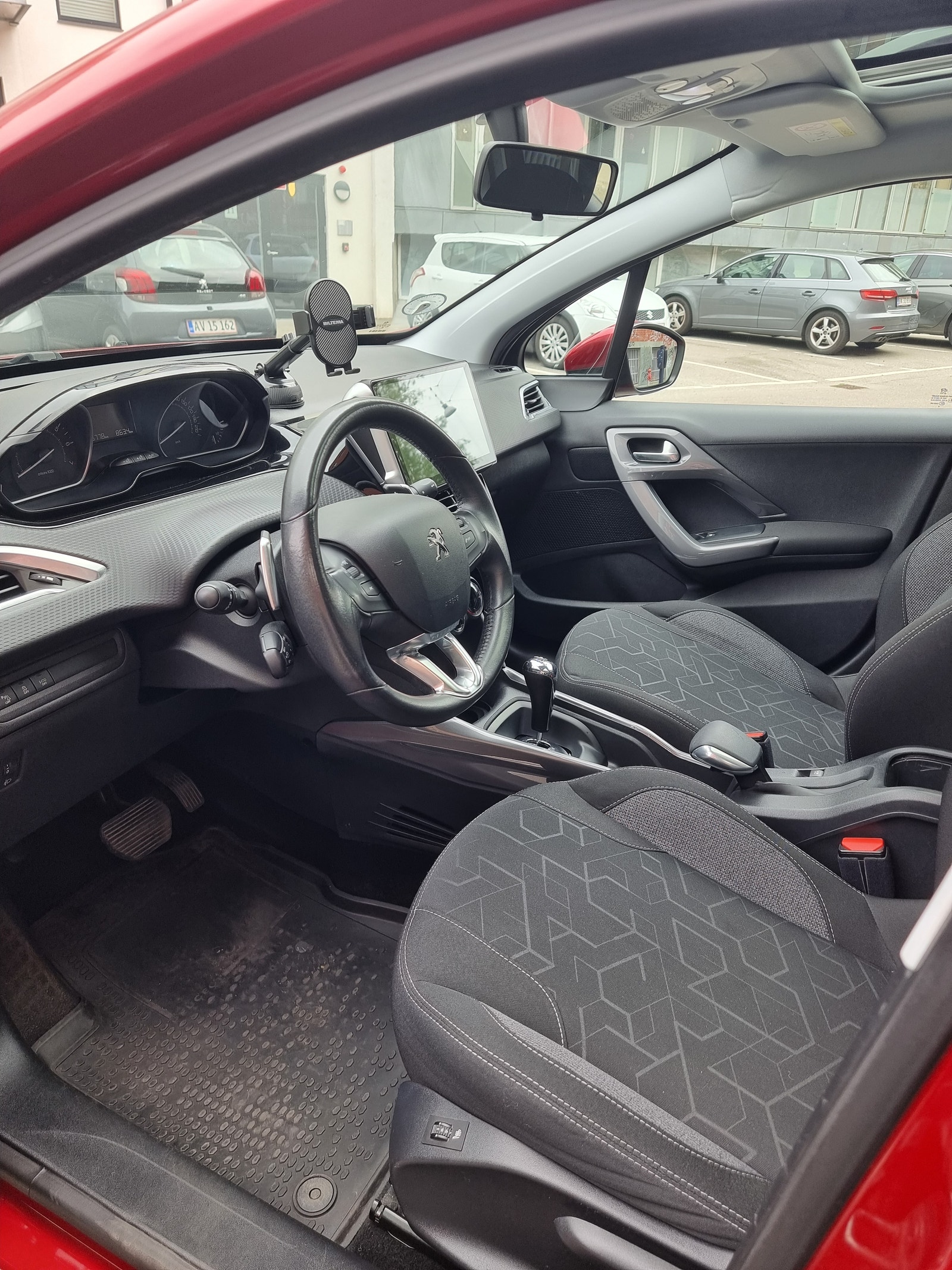 Peugeot 2008 – billede 7