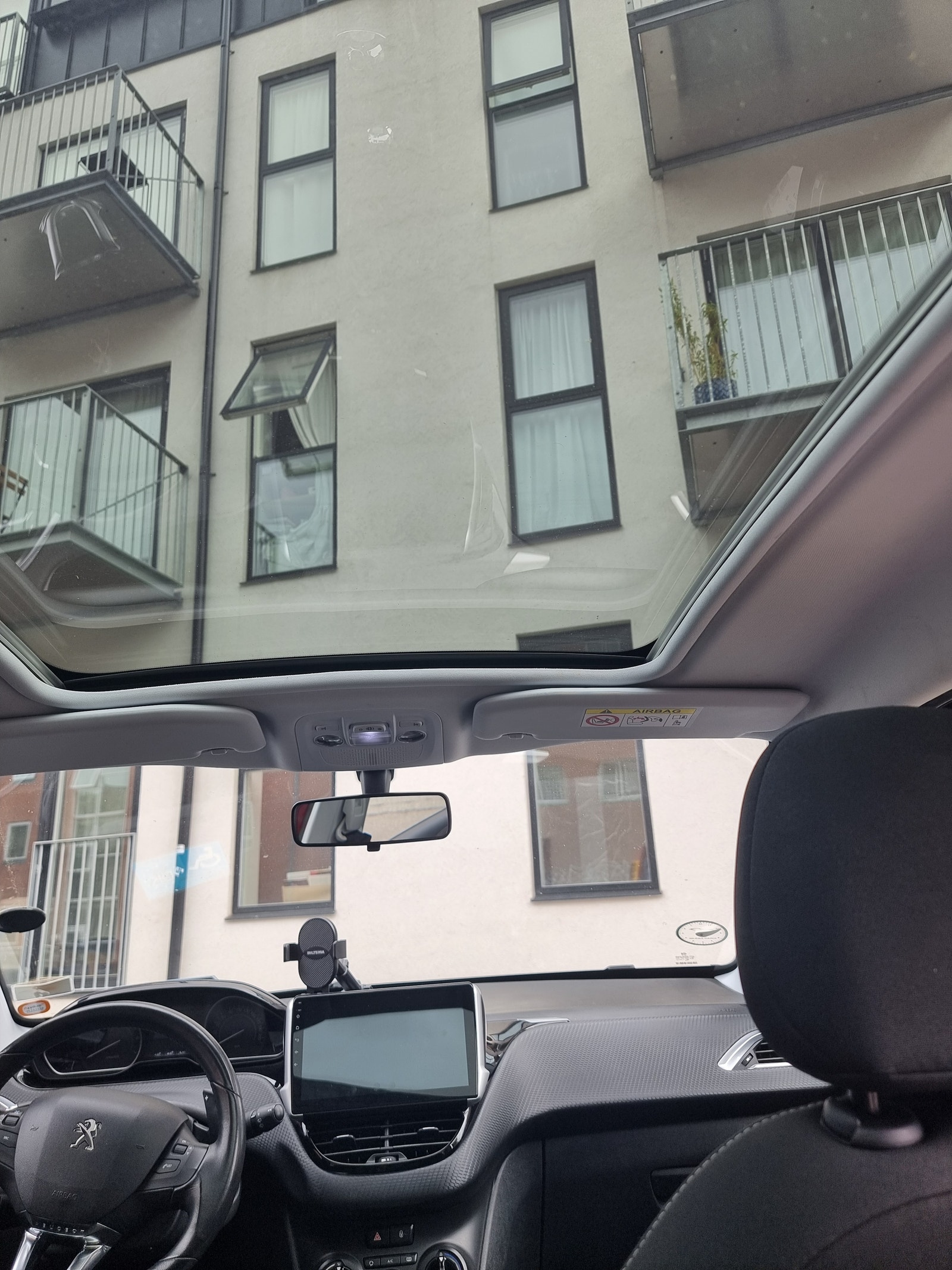 Peugeot 2008 – billede 12