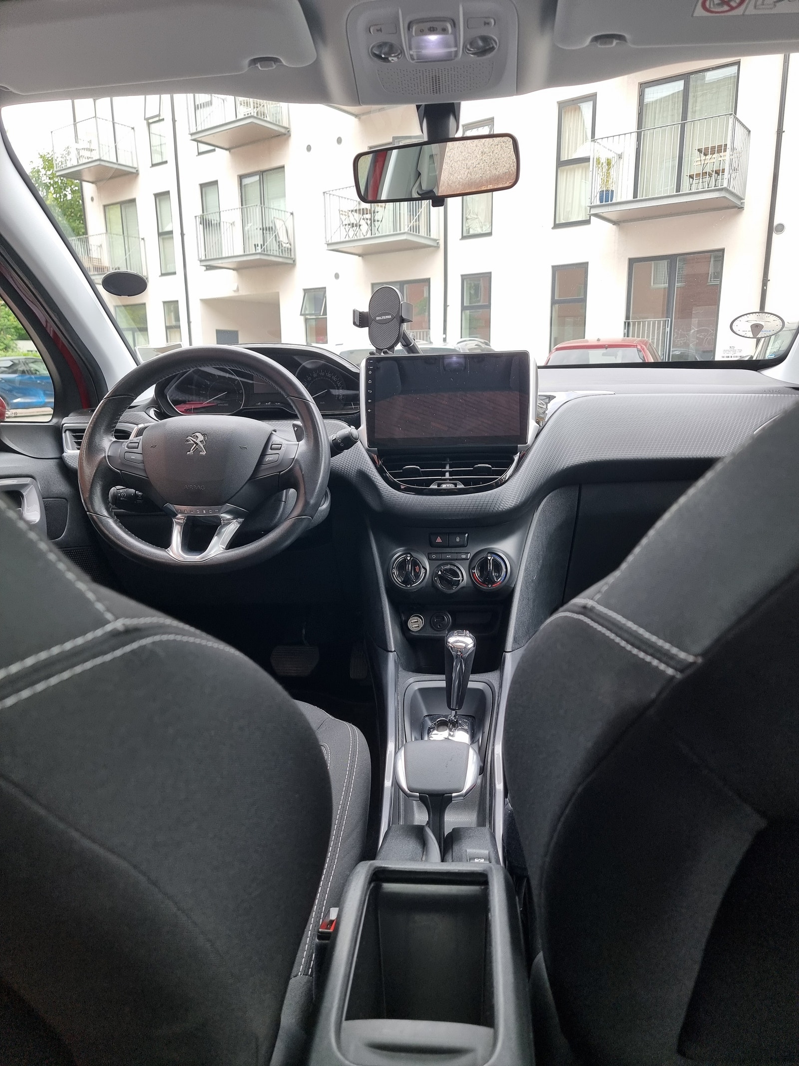 Peugeot 2008 – billede 4