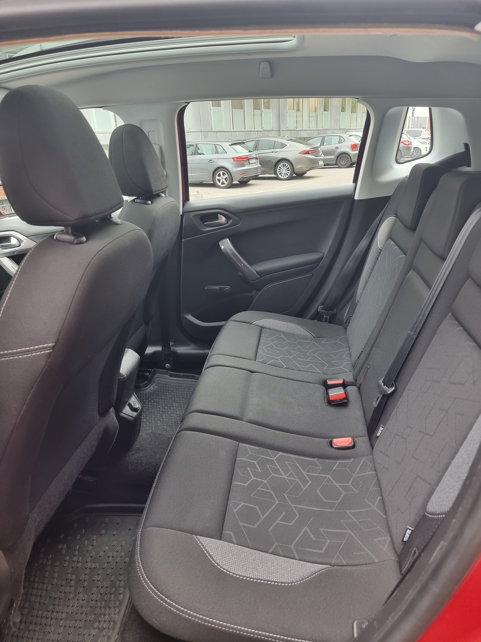 Peugeot 2008 – billede 8