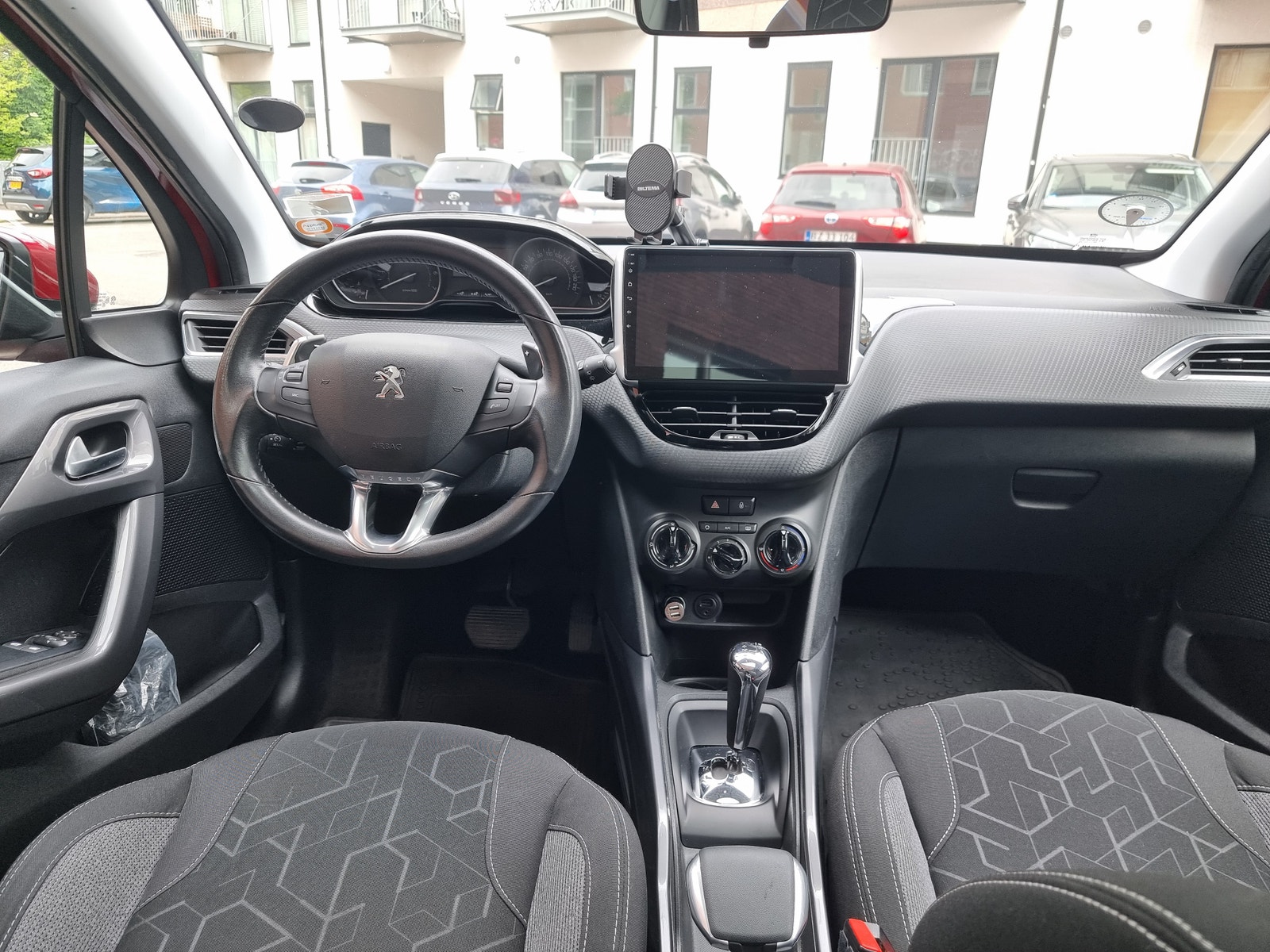 Peugeot 2008 – billede 9