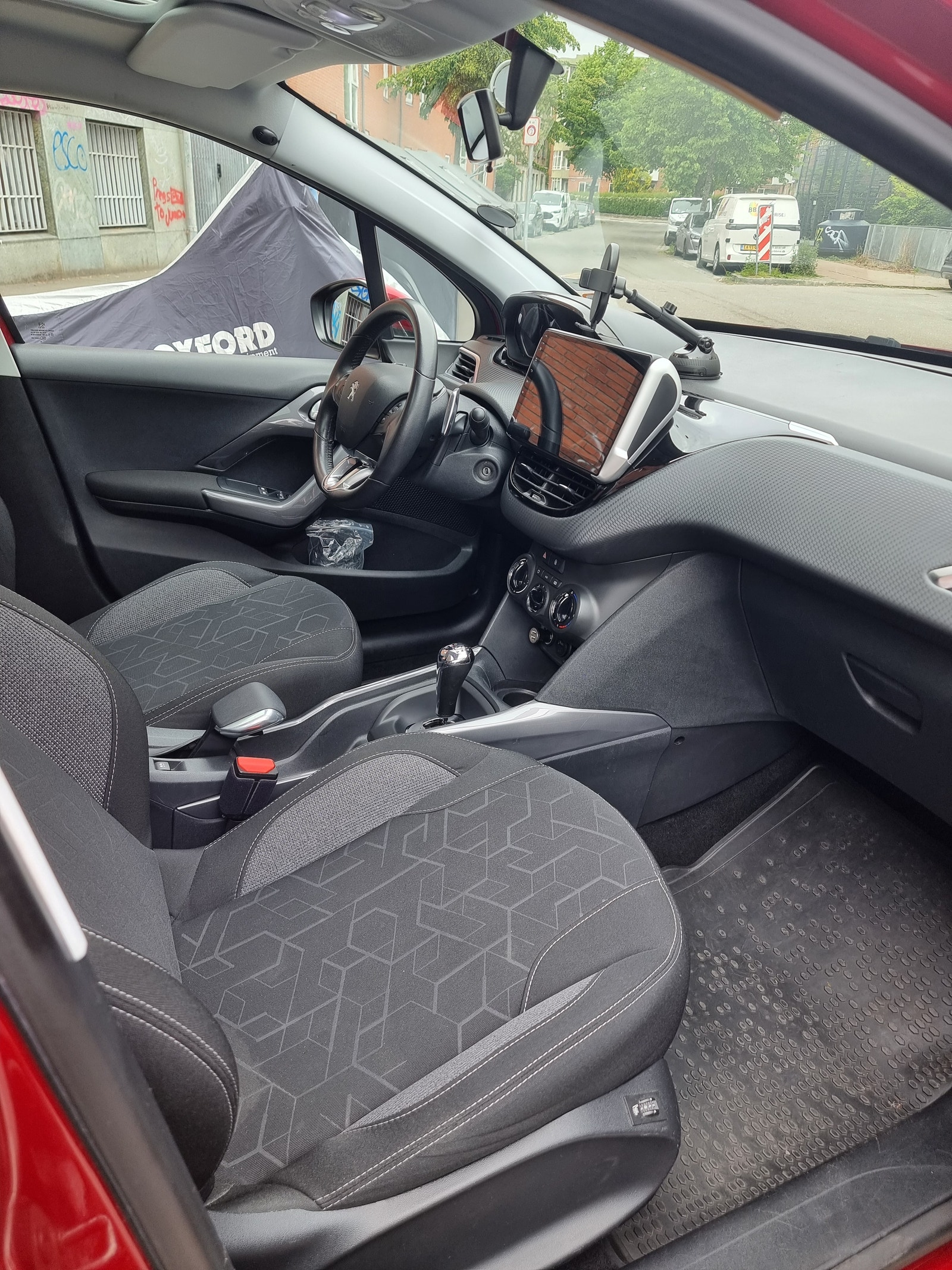 Peugeot 2008 – billede 5
