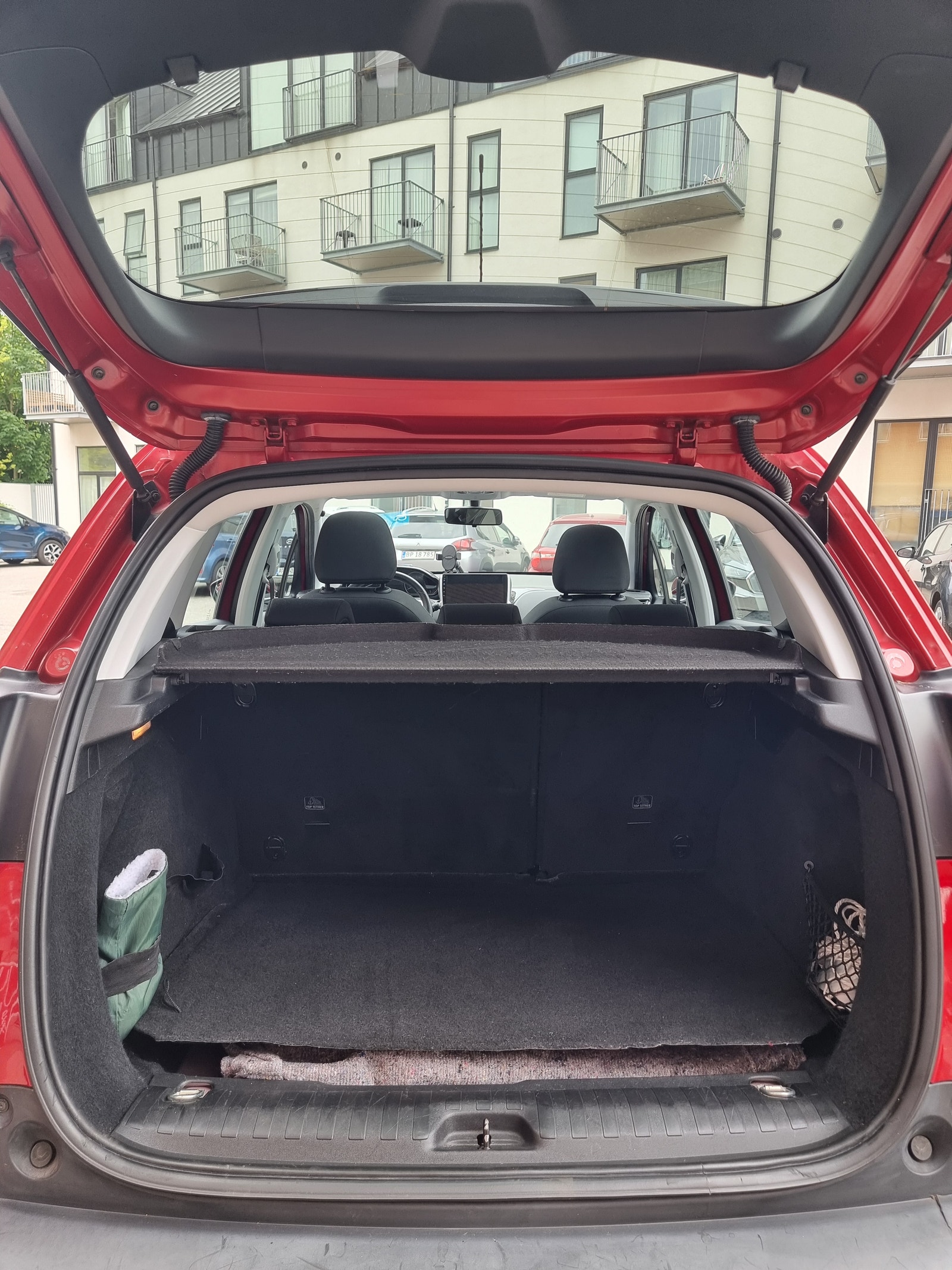 Peugeot 2008 – billede 11