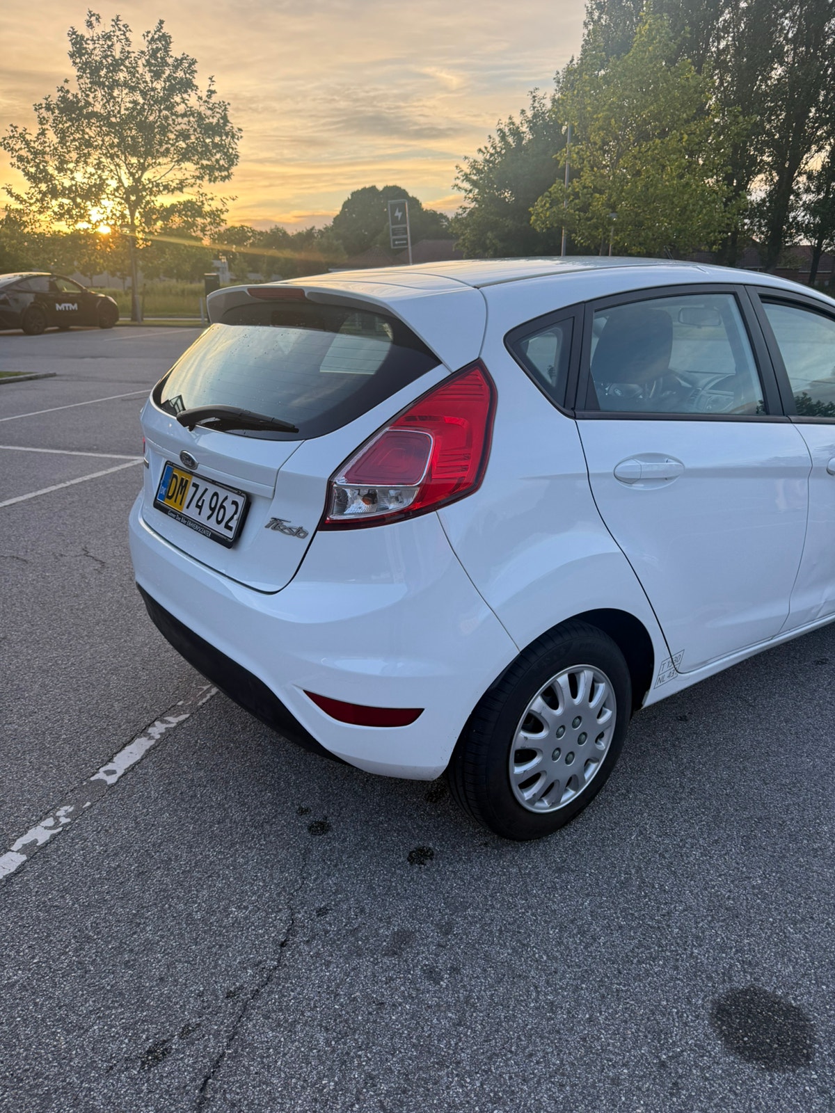 Ford Fiesta – billede 3