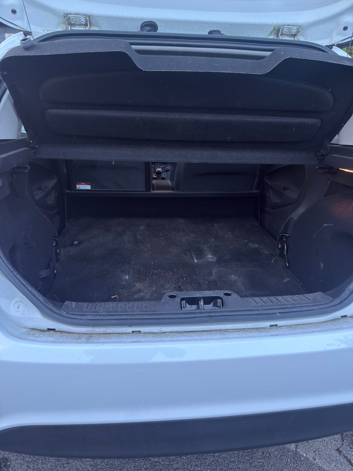 Ford Fiesta – billede 9