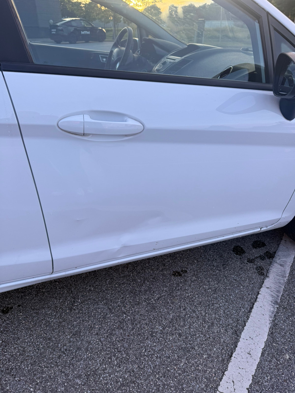 Ford Fiesta – billede 6