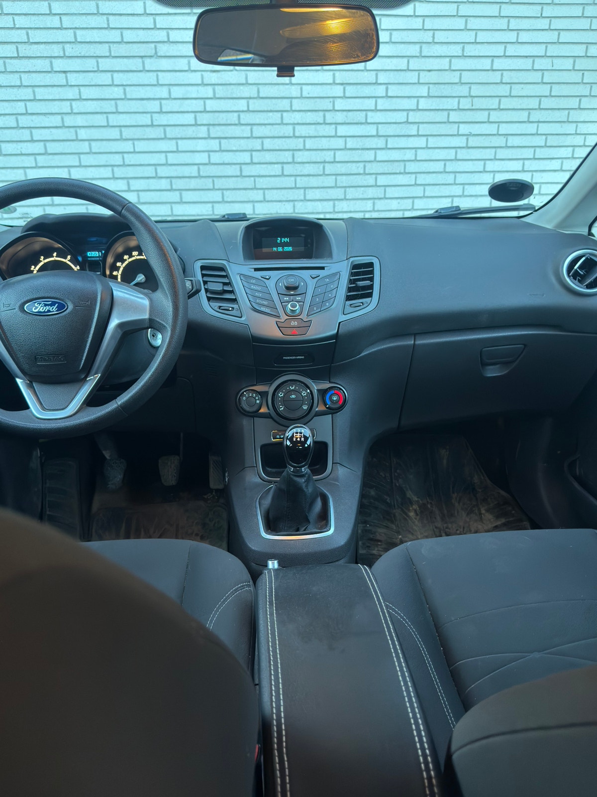 Ford Fiesta – billede 5