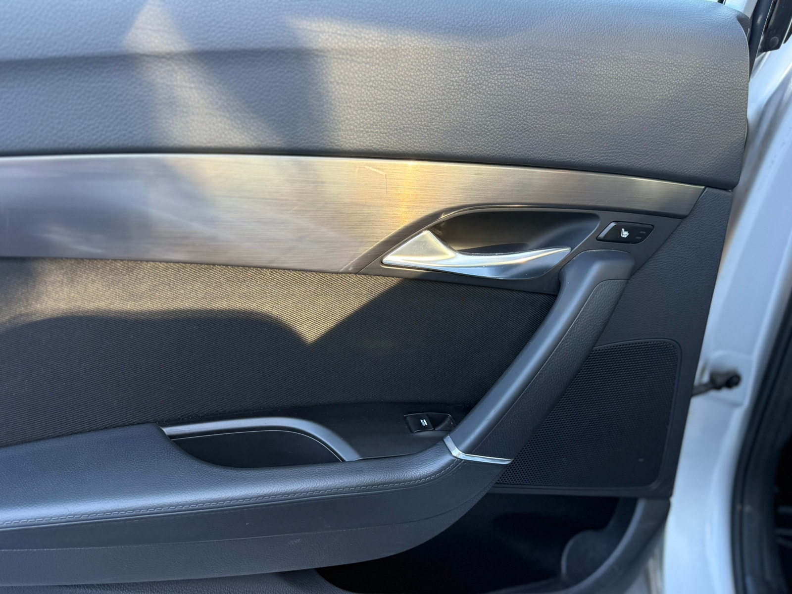 Hyundai i40 til salg hos Nabilli