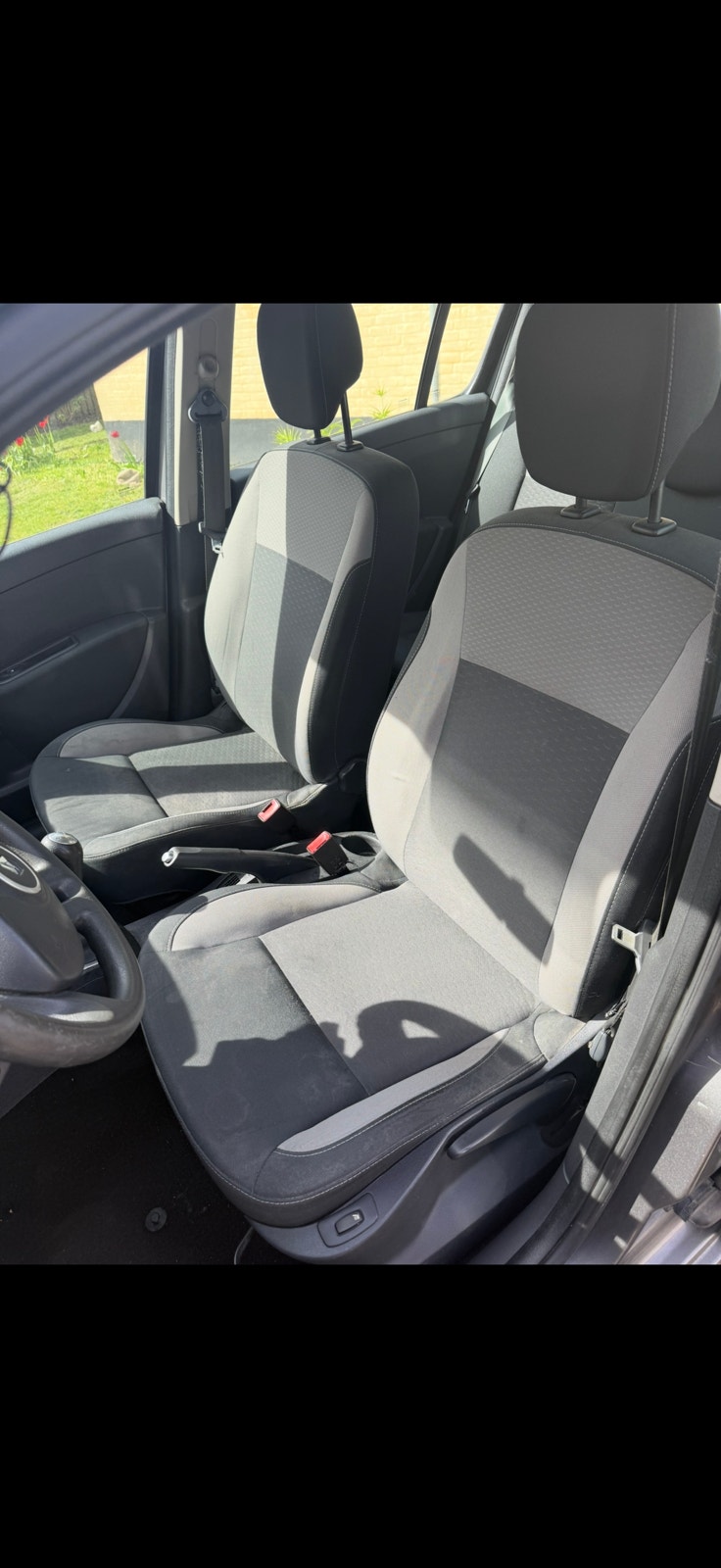 Renault Clio III – billede 7
