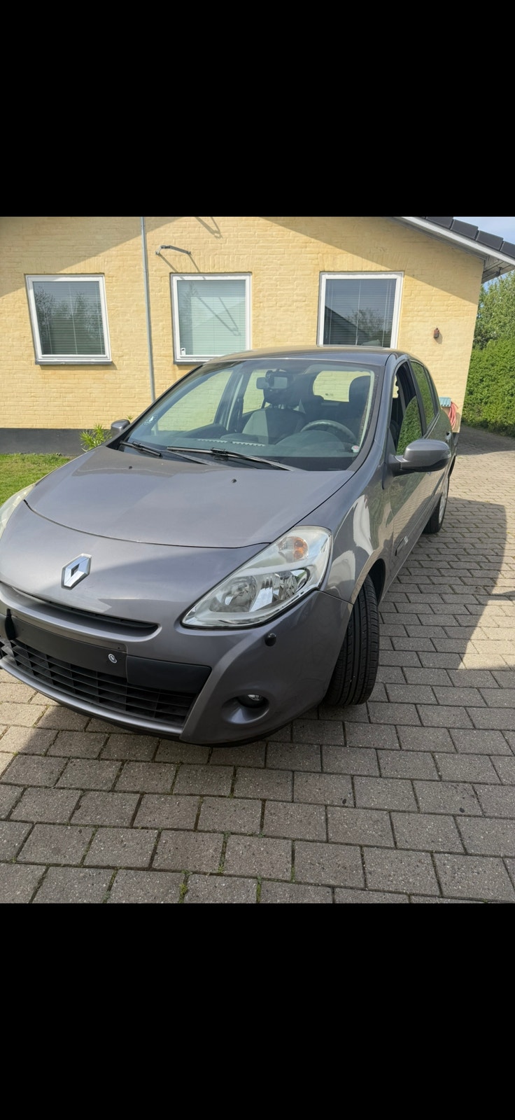 Renault Clio III – billede 6