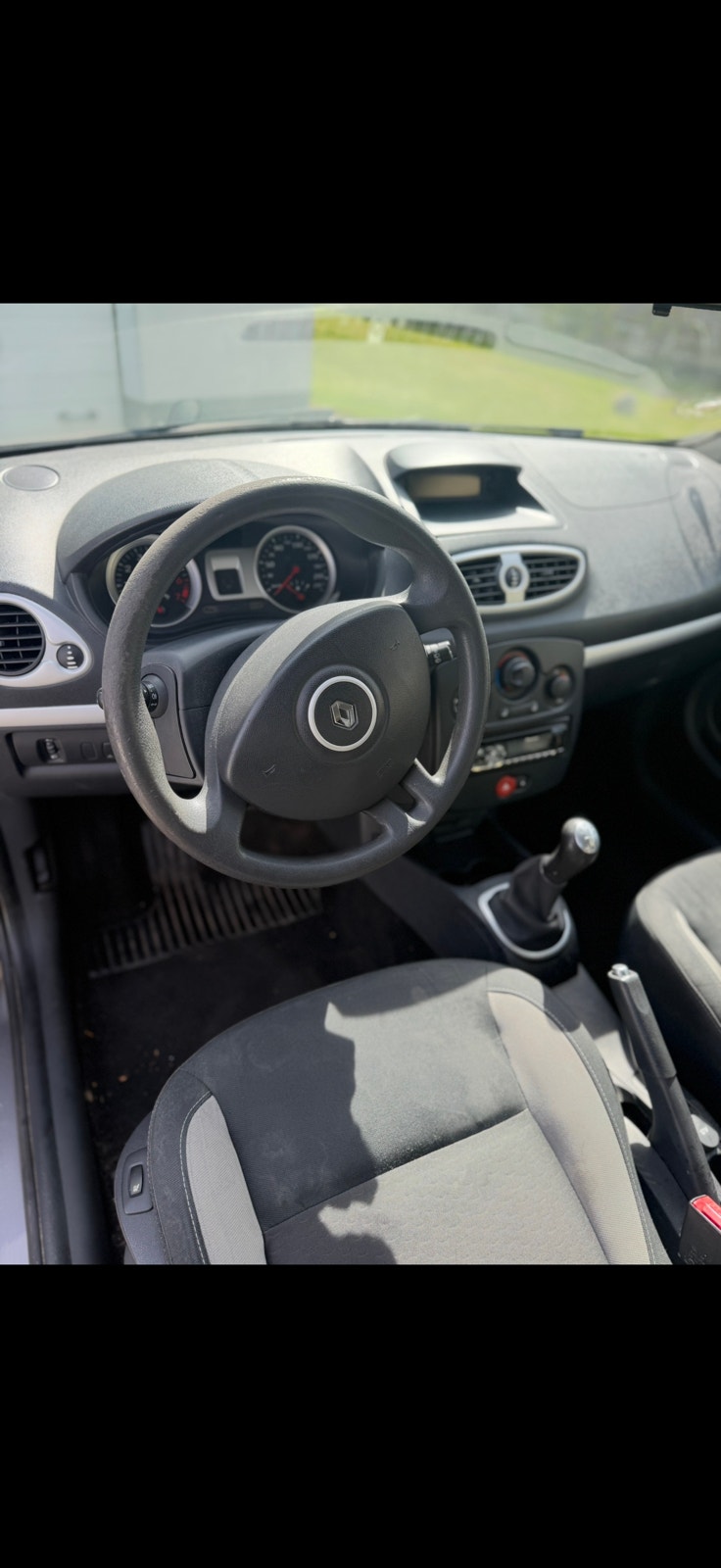 Renault Clio III – billede 4
